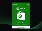 Some Xbox Users Were Surprised With Free Gift Cards Over The Weekend
