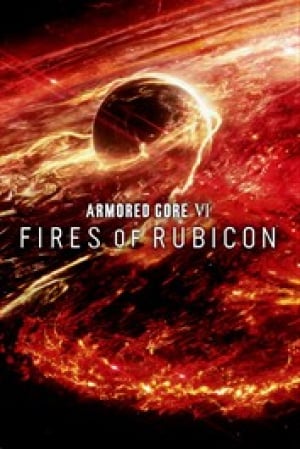Armored Core VI: Fires of Rubicon Game Review