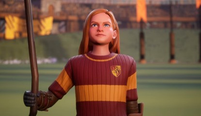 Harry Potter: Quidditch Champions Set For September Launch On Xbox