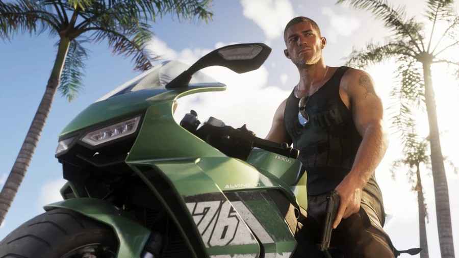 GTA 6 Fans Are Trying To Figure Out The Game's Voice Actors