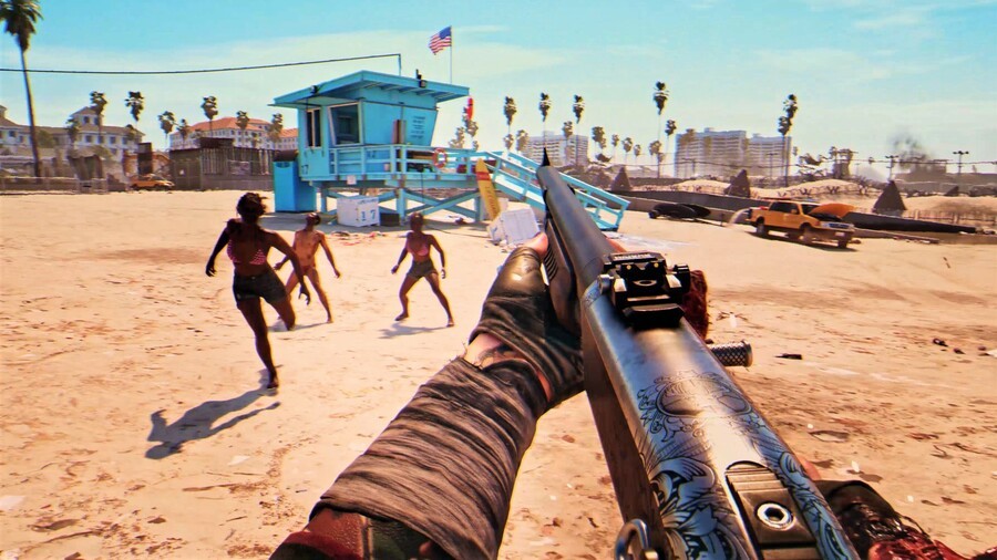 Dead Island 2