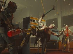 Remedy Says 'This Is Just The Start' As FBC: Firebreak Gets Xbox Game Pass Roadmap