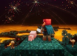 Minecraft Dungeons Hits 10 Million Players, New Content Coming Soon