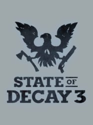 State of Decay 3 Cover