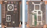 Steam Machine's Mainboard Is a Masterpiece of Miniaturisation - Motherboard Teardown Photos