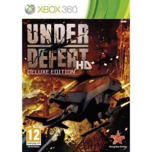 Under Defeat HD: Deluxe Edition