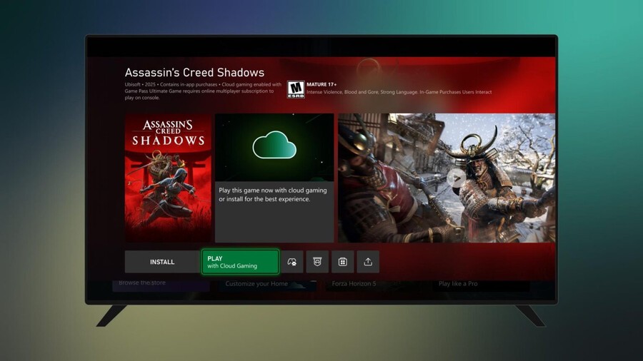 Xbox Adds Multiple Highly-Requested Features In April 2025 Update 5