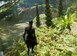 Avatar: Frontiers Of Pandora Is Getting A Third-Person Mode On Xbox