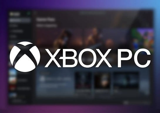 The Xbox PC App Is Getting A Massive Refresh Very Soon, And Here's A First Look