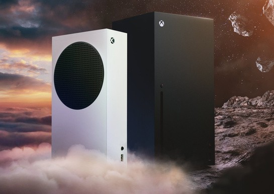 It Feels Like Microsoft Is Planning A Huge Final Year Of Xbox Series X|S In 2026