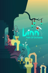 Linn: Path of Orchards Cover