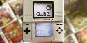 How Well Do You Know The Nintendo DS?