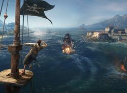 Skull & Bones Has Reportedly Been Rebooted With A 'Live' Game Model