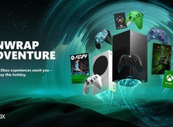 When Will The Xbox Black Friday Sale 2025 Be Revealed?