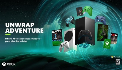 When Will The Xbox Black Friday Sale 2025 Be Revealed?
