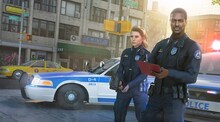 Police Simulator: Patrol Officers