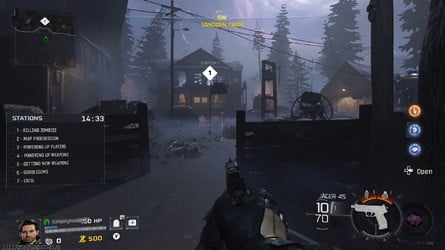 Hands On: Black Ops 7 Is Amazing On The ROG Xbox Ally X, As Long As You're Not Offline 5