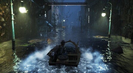 The Sinking City Remastered 3