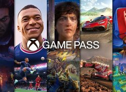 Xbox Game Pass Hit 30 Million Subscribers Prior To 'Core' Tier Launch