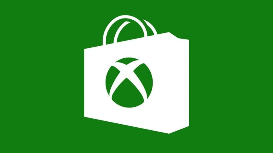 Leaker Finds Mysterious New Xbox App On The Microsoft Store
