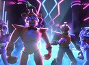 FNAF: Security Breach Jumps From PlayStation To Xbox This Autumn