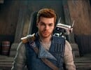 Star Wars Jedi: Survivor Critical Save Error Encountered On Xbox Series X