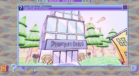 Hypnospace Outlaw Xbox 5