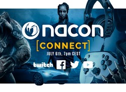 Nacon Connect To Feature 'Three Exclusive Reveals' This Tuesday