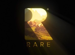 Rare's New Xbox IP Appears To Have Been In The Works For Three Years