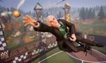 Here's Your First Look At Gameplay For 'Harry Potter: Quidditch Champions'