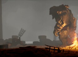 Song Of Iron Introduces Its Gritty Adventure To Xbox This August