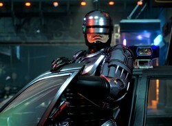 15+ Minutes Of Robocop: Rogue City Gameplay Emerge From Gamescom 2023