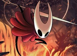 Hollow Knight: Silksong Announced For Xbox Game Pass Day One