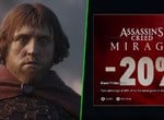 'Technical Error' Led To Mid-Game Advert In Assassin's Creed, Says Ubisoft