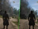 Here's A Look At All Four Graphics Modes In The Blood Of Dawnwalker On Xbox Series X|S