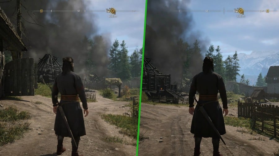 Image: Fuzion Xbox Testing on YouTube