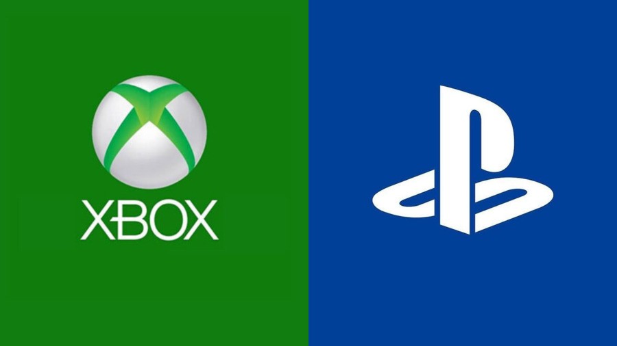 Xbox Stands With PlayStation In Support Of Black Lives Matter Movement