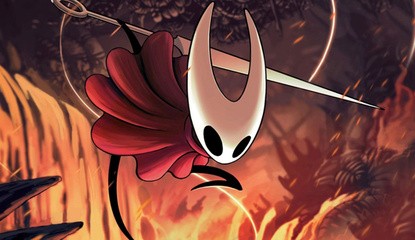 Are You Still Hyped For Hollow Knight: Silksong On Xbox Game Pass?