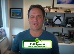 Xbox Fans Spot Another 'Project Keystone' Appearance Thanks To Phil Spencer's Shelf