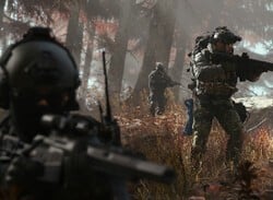 Modern Warfare 4 Sparks Widespread Debate About Lack Of Reviews For Some Xbox Games