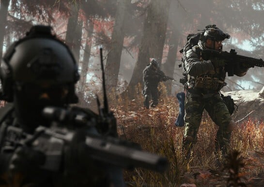 Modern Warfare 4 Sparks Widespread Debate About Lack Of Reviews For Some Xbox Games
