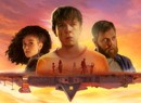 As Dusk Falls - A Cracking Crime Thriller On Xbox Game Pass