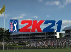 2K Announces PGA Tour 2K21, Watch The Teaser Trailer