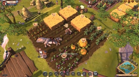 Albion Online Is Finally Making Its Xbox Console Debut After Nine Years 2