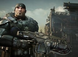 Xbox Series S To Support 120FPS Gameplay In Gears Of War: Reloaded