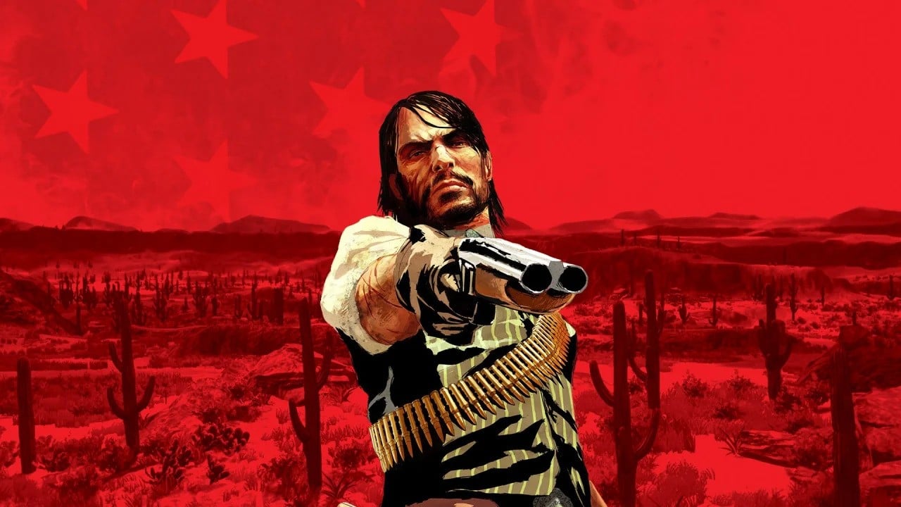 Rumour: The First Red Dead Redemption Could Be Coming To Xbox Game Pass