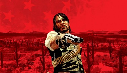 The First Red Dead Redemption Could Be Coming To Xbox Game Pass