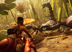 Grounded 2 Early Access Impressions Are In Ahead Of Xbox Game Pass Launch