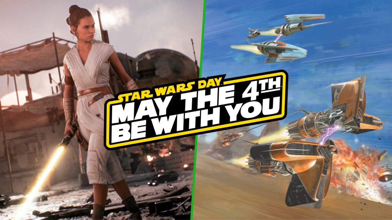 What Are You Playing This Weekend? (May 4-5) | Pure Xbox