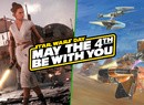 What Are You Playing This Weekend? (May 4-5)